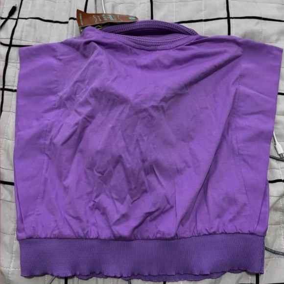 Cropped Farm Rio - Picture 3 of 5